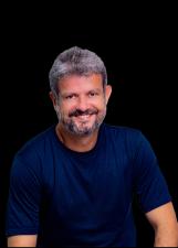 Fotografia oficial de SAULO ARCANGELI