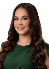 Fotografia oficial de KARLINE RIBEIRO
