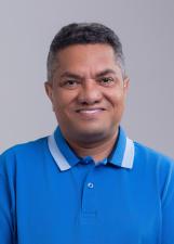 Fotografia oficial de DEUSVALDO DA ELETROLAR