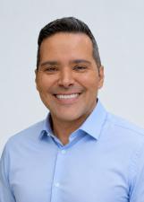 Fotografia oficial de OLAVO SAMPAIO