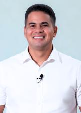 Fotografia oficial de CALVET FILHO