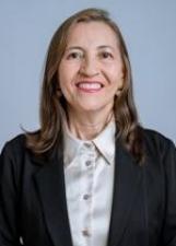 Fotografia oficial de PROFESSORA ROSANGELA