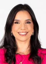 Fotografia oficial de LUIZA CALVET