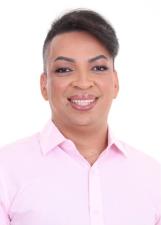 Fotografia oficial de RANOAN CAMPOS