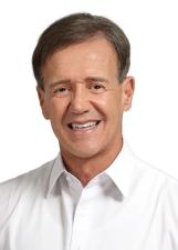 Fotografia oficial de ALUISIO MENDES