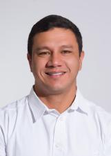 Fotografia oficial de LUCAS ALVES