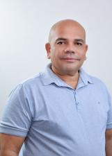 Fotografia oficial de JÚNIOR MORAES