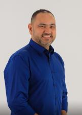 Fotografia oficial de RAIMUNDO OLIVEIRA