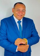 Fotografia oficial de WILLIAN VIEIRA