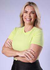 Fotografia oficial de ERIKA PALLEY