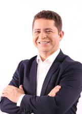 Fotografia oficial de CARLOS ZANGIROLAMI