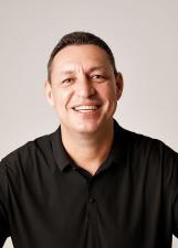 Fotografia oficial de SARGENTO ADRIANO