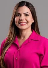 Fotografia oficial de DEPUTADA JANAINA