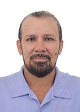Fotografia oficial de INALDO DO GÁS