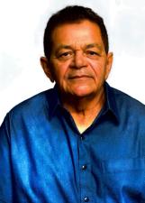 Fotografia oficial de ALUISIO SOUSA