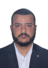 Fotografia oficial de PARÁ FIGUEIREDO