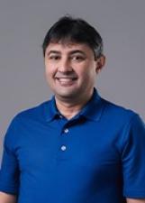 Fotografia oficial de ANDRÉ CAMPOS