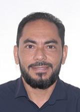 Fotografia oficial de DELEGADO ASSIS RAMOS
