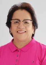 Fotografia oficial de PROFESSORA SOCORRO WAQUIM