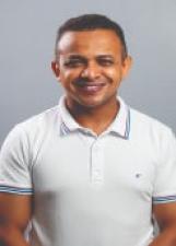 Fotografia oficial de ARNALDO GOMES