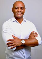 Fotografia oficial de CHARLES DOS CARRINHOS