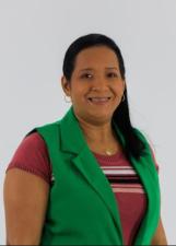 Fotografia oficial de GLEYCE MORAIS