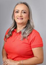 Fotografia oficial de MARLEIDY BERNABÉ