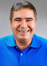 Fotografia oficial de CID COSTA