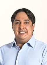 Fotografia oficial de JOÃO IGOR CARVALHO