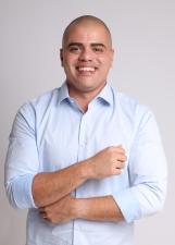 Fotografia oficial de ANDERSON FERREIRA