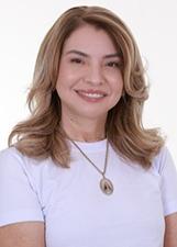 Fotografia oficial de IRACEMA VALE