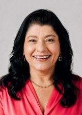 Fotografia oficial de KARLA SARNEY