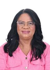 Fotografia oficial de PROF. CLAUDIA