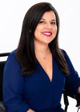 Fotografia oficial de ISABELLE PASSINHO