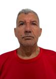 Fotografia oficial de OSMAR FILHO