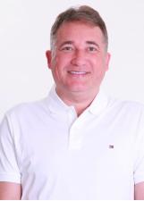 Fotografia oficial de LUCIANO GALEGO