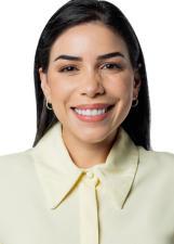 Fotografia oficial de MARIANA CARVALHO