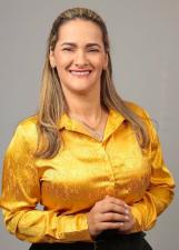 Fotografia oficial de ROSÂNGELA VIDAL