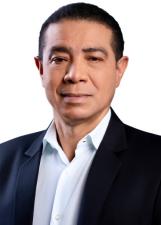 Fotografia oficial de PASTOR GIL