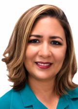 Fotografia oficial de MARGARIDA