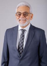 Fotografia oficial de SILVIO ANTÔNIO