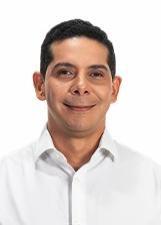 Fotografia oficial de PAULO MARINHO JR