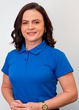 Fotografia oficial de FABIANA VILAR