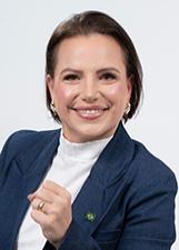Fotografia oficial de PRISCILA CARAÇA