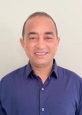 Fotografia oficial de ALUÍZIO SANTOS