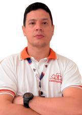 Fotografia oficial de RENECLEI DE SOUSA