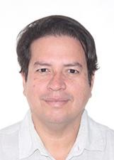 Fotografia oficial de DR. FÁBIO HERNANDEZ