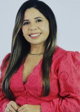 Fotografia oficial de LEANE LAGO