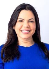 Fotografia oficial de SOLANGE ALMEIDA