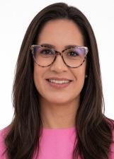 Fotografia oficial de FABIANA RAMADA
